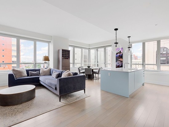 Condo for Sale Downtown, Brooklyn