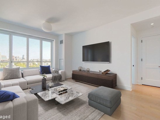 Condo for Sale Downtown, Brooklyn