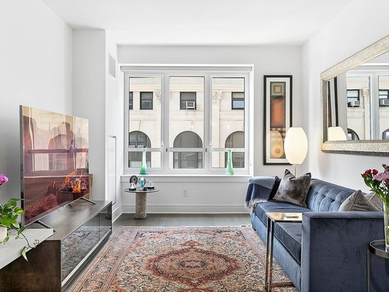 Condo for Sale Downtown, Brooklyn