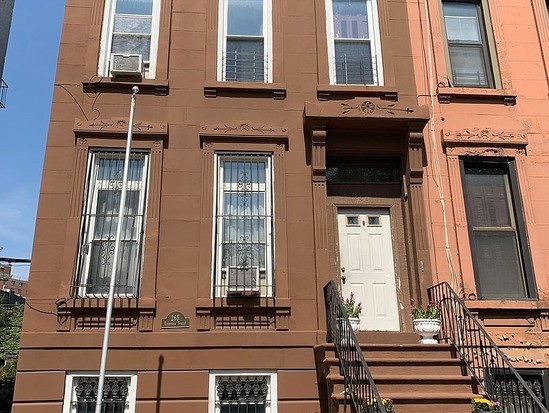 Multi-family for Sale Bedford Stuyvesant, Brooklyn