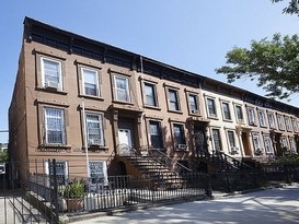 Home for Sale Bedford Stuyvesant, Brooklyn