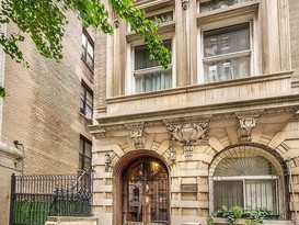 Home for Sale Upper West Side, Manhattan