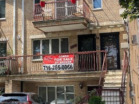 Home for Sale Sheepshead Bay, Brooklyn