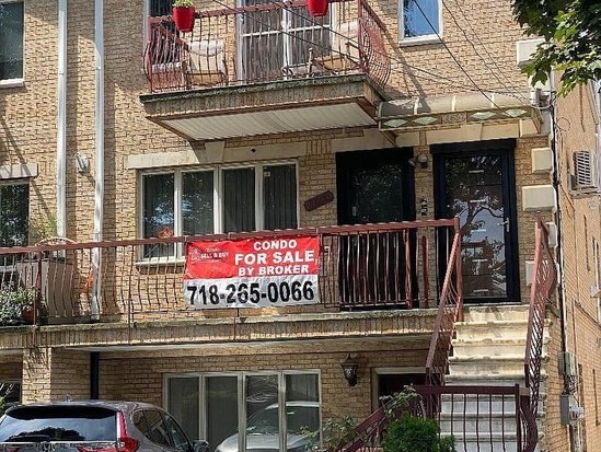 Condo for Sale Sheepshead Bay, Brooklyn