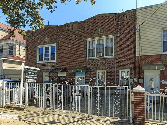 Single-family for Sale Sheepshead Bay, Brooklyn