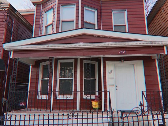 Single-family for Sale Fordham, Bronx