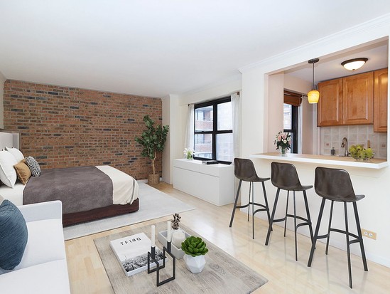 Condo for Sale Lower East Side, Manhattan