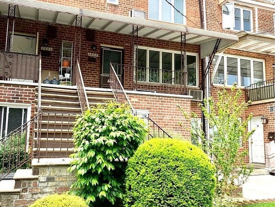 Multi-family for Sale Sheepshead Bay, Brooklyn