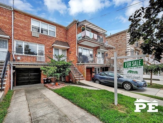 Multi-family for Sale Sheepshead Bay, Brooklyn