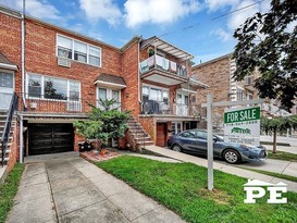 Home for Sale Sheepshead Bay, Brooklyn