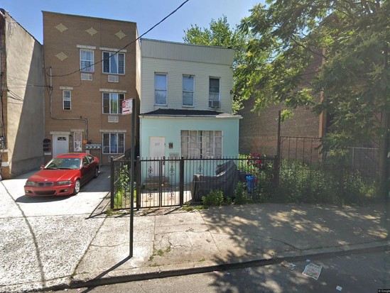 Multi-family for Pre-foreclosure East New York, Brooklyn