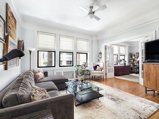 Condo for Sale Upper West Side, Manhattan