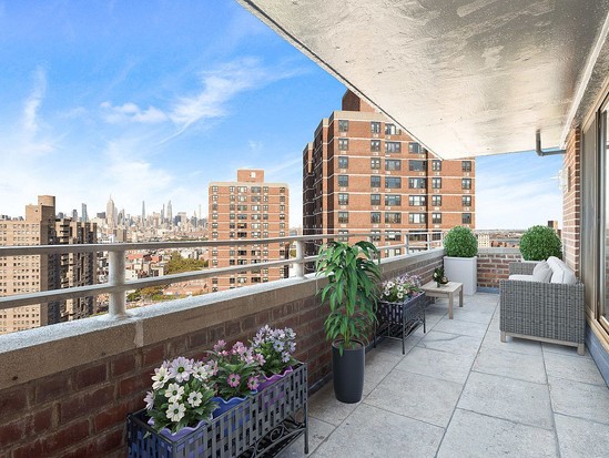 Condo for Sale Lower East Side, Manhattan