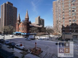 Home for Sale Lower East Side, Manhattan