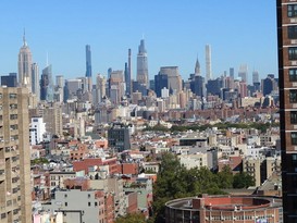 Home for Sale Lower East Side, Manhattan