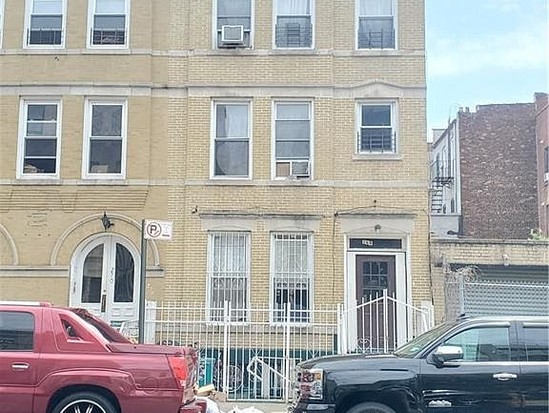 Multi-family for Sale Bedford Stuyvesant, Brooklyn