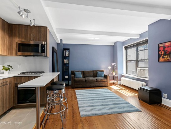 Condo for Sale Upper West Side, Manhattan