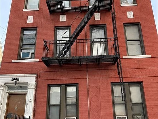 Townhouse for Sale Brownsville, Brooklyn