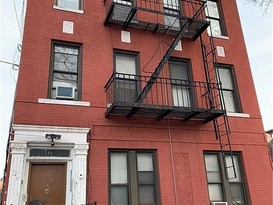 Home for Sale Brownsville, Brooklyn