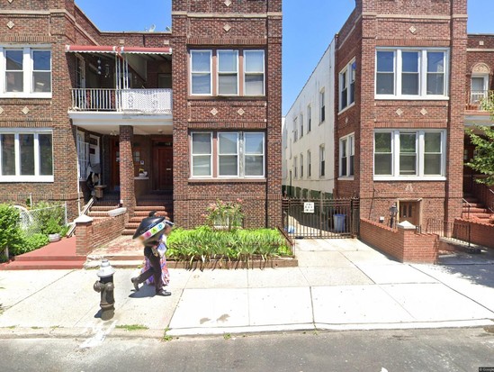 Multi-family for Pre-foreclosure Crown Heights, Brooklyn