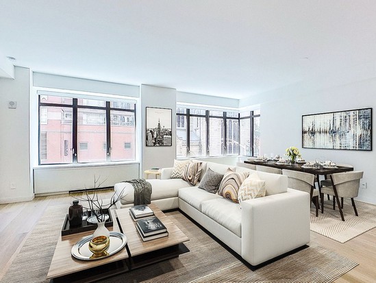 Condo for Sale Upper West Side, Manhattan