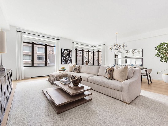 Condo for Sale Upper West Side, Manhattan