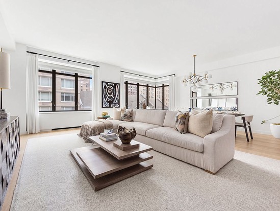 Apartment for Sale Upper West Side, Manhattan