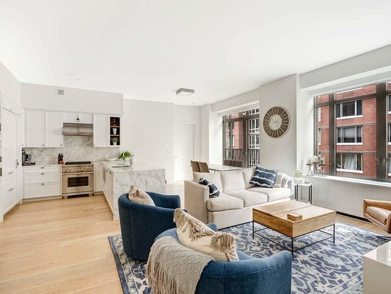 Apartment for Sale Upper West Side, Manhattan