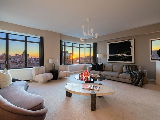 Condo for Sale Upper West Side, Manhattan