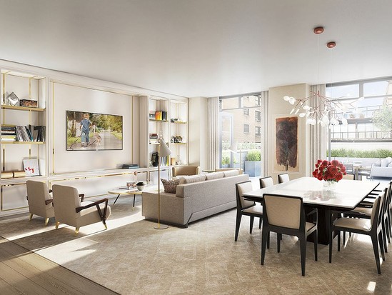 Condo for Sale Upper West Side, Manhattan