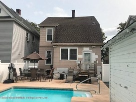 Home for Sale New Dorp, Staten Island