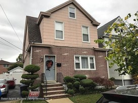 Home for Sale New Dorp, Staten Island