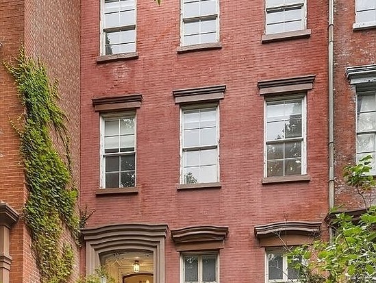 Multi-family for Sale West Village, Manhattan