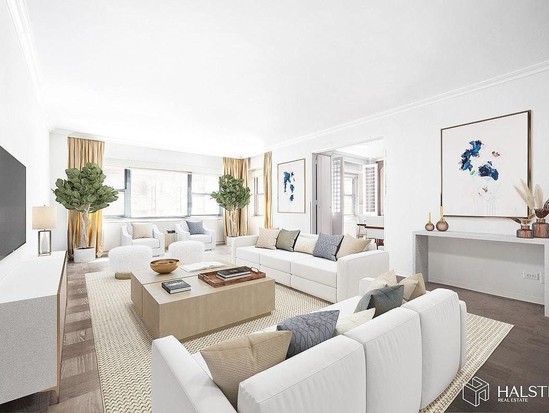 Condo for Sale Upper East Side, Manhattan