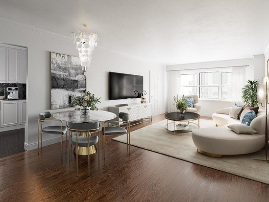 Condo for Sale Upper East Side, Manhattan