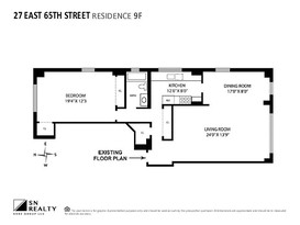 Home for Sale Upper East Side, Manhattan