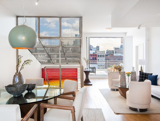 Condo for Sale Greenwich Village, Manhattan