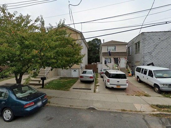 Single-family for Sale Clifton, Staten Island