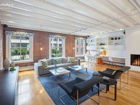 Home for Sale Tribeca, Manhattan