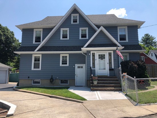 Single-family for Sale Sunnyside, Staten Island