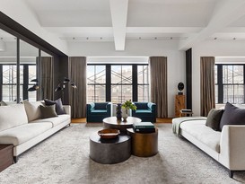 Home for Sale Tribeca, Manhattan