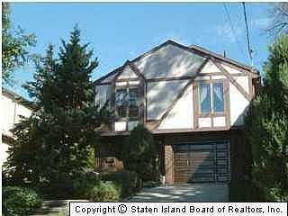 Single-family for Pre-foreclosure / auction Tompkinsville, Staten Island