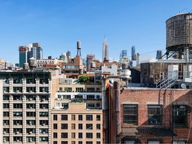 Home for Sale Flatiron District, Manhattan