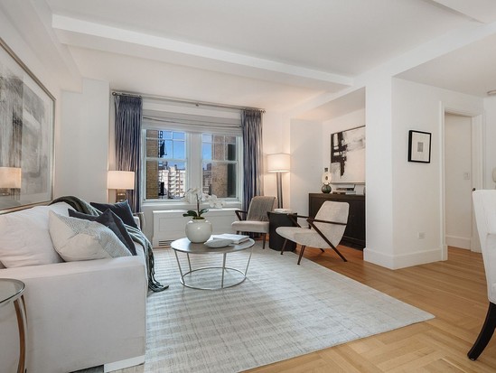 Condo for Sale Upper West Side, Manhattan