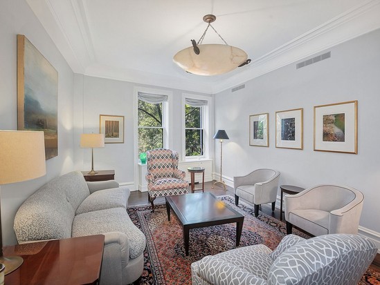 Condo for Sale Upper West Side, Manhattan