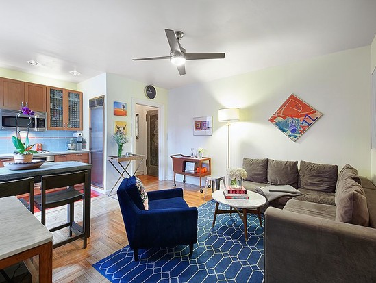 Condo for Sale West Village, Manhattan