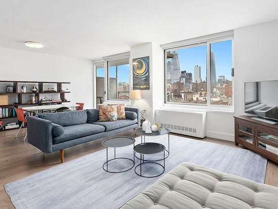 Condo for Sale Chelsea, Manhattan