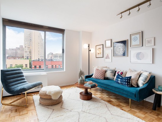 Condo for Sale Chelsea, Manhattan