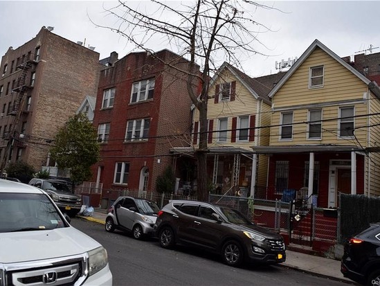 Single-family for Sale Fordham, Bronx