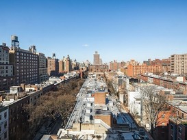 Home for Sale Upper West Side, Manhattan